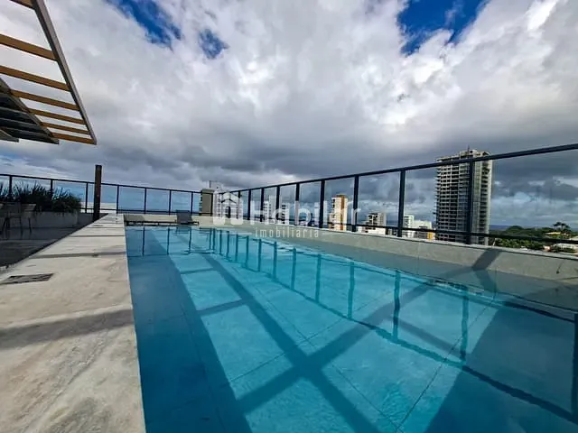 Apartamento 1 quarto e 1 banheiro, à venda, no bairro Barra em Salvador