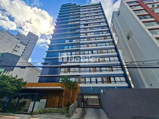 Apartamento 1 quarto e 1 banheiro, à venda, no bairro Barra em Salvador