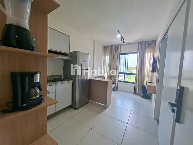 Apartamento 1 quarto e 1 banheiro, à venda, no bairro Barra em Salvador