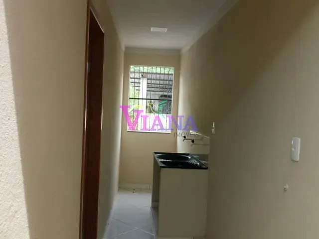 Apartamento 2 quartos e 1 banheiro, para alugar, no bairro Basiléia em Cachoeiro de Itapemirim