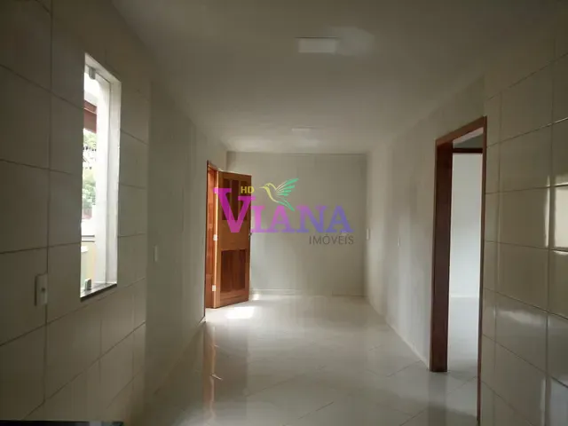 Apartamento 2 quartos e 1 banheiro, para alugar, no bairro Basiléia em Cachoeiro de Itapemirim