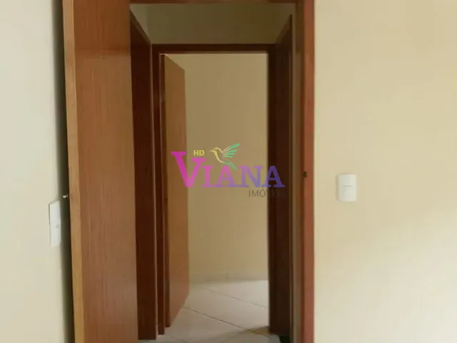 Apartamento 2 quartos e 1 banheiro, para alugar, no bairro Basiléia em Cachoeiro de Itapemirim