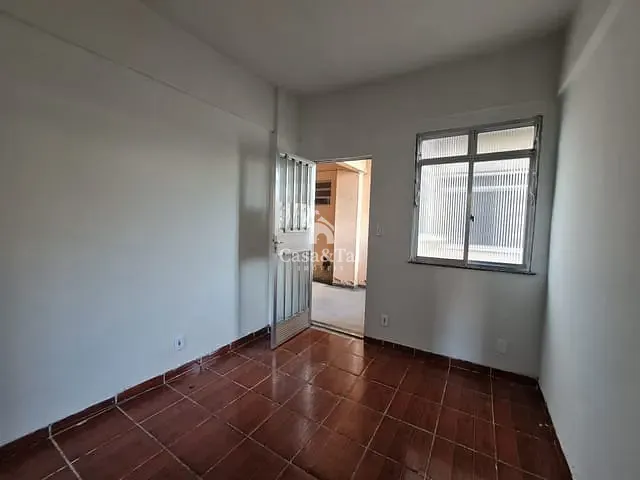 Apartamento 1 quarto e 1 banheiro, para alugar, no bairro Centro em São João de Meriti