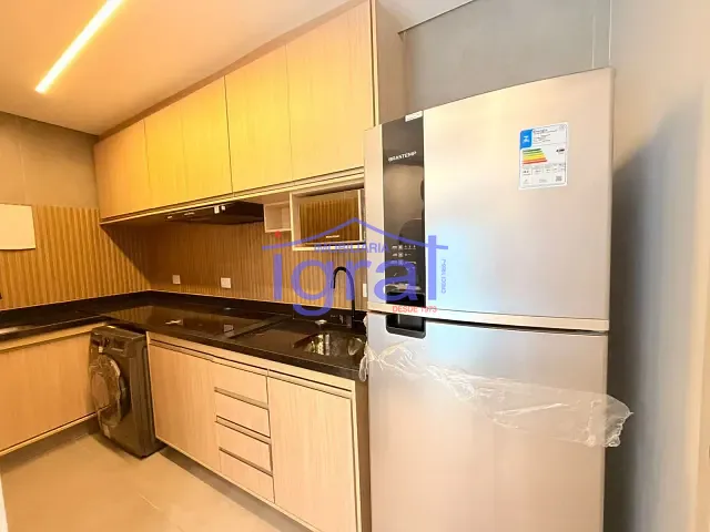 Apartamento 1 quarto e 1 banheiro, para alugar, no bairro Saúde em São Paulo