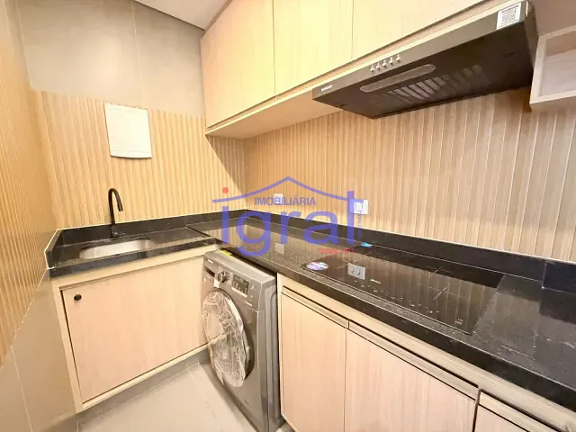 Apartamento 1 quarto e 1 banheiro, para alugar, no bairro Saúde em São Paulo