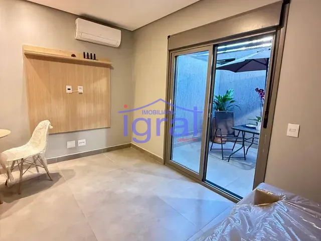 Apartamento 1 quarto e 1 banheiro, para alugar, no bairro Saúde em São Paulo