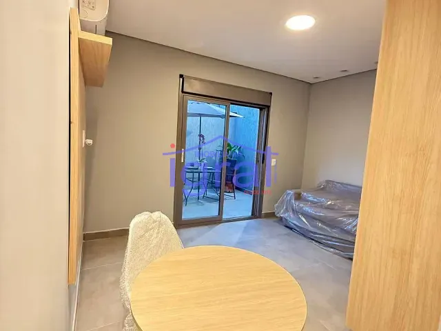 Apartamento 1 quarto e 1 banheiro, para alugar, no bairro Saúde em São Paulo