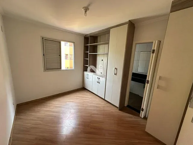 Apartamento 3 quartos e 2 banheiros, à venda, no bairro Jaguaribe em Osasco