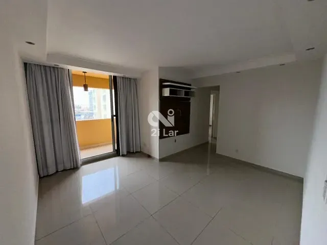 Apartamento 3 quartos e 2 banheiros, à venda, no bairro Jaguaribe em Osasco