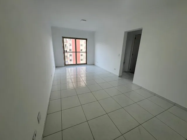 Foto do Apartamento - Apartamento à venda, Vila Ivone, São Paulo, SP | Imobiliária Sapopemba