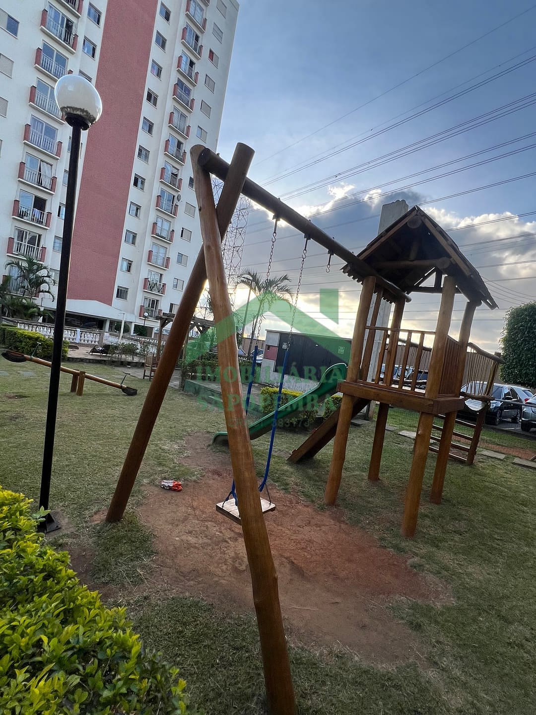 Apartamento, 2 quartos, 58 m² - Foto 11