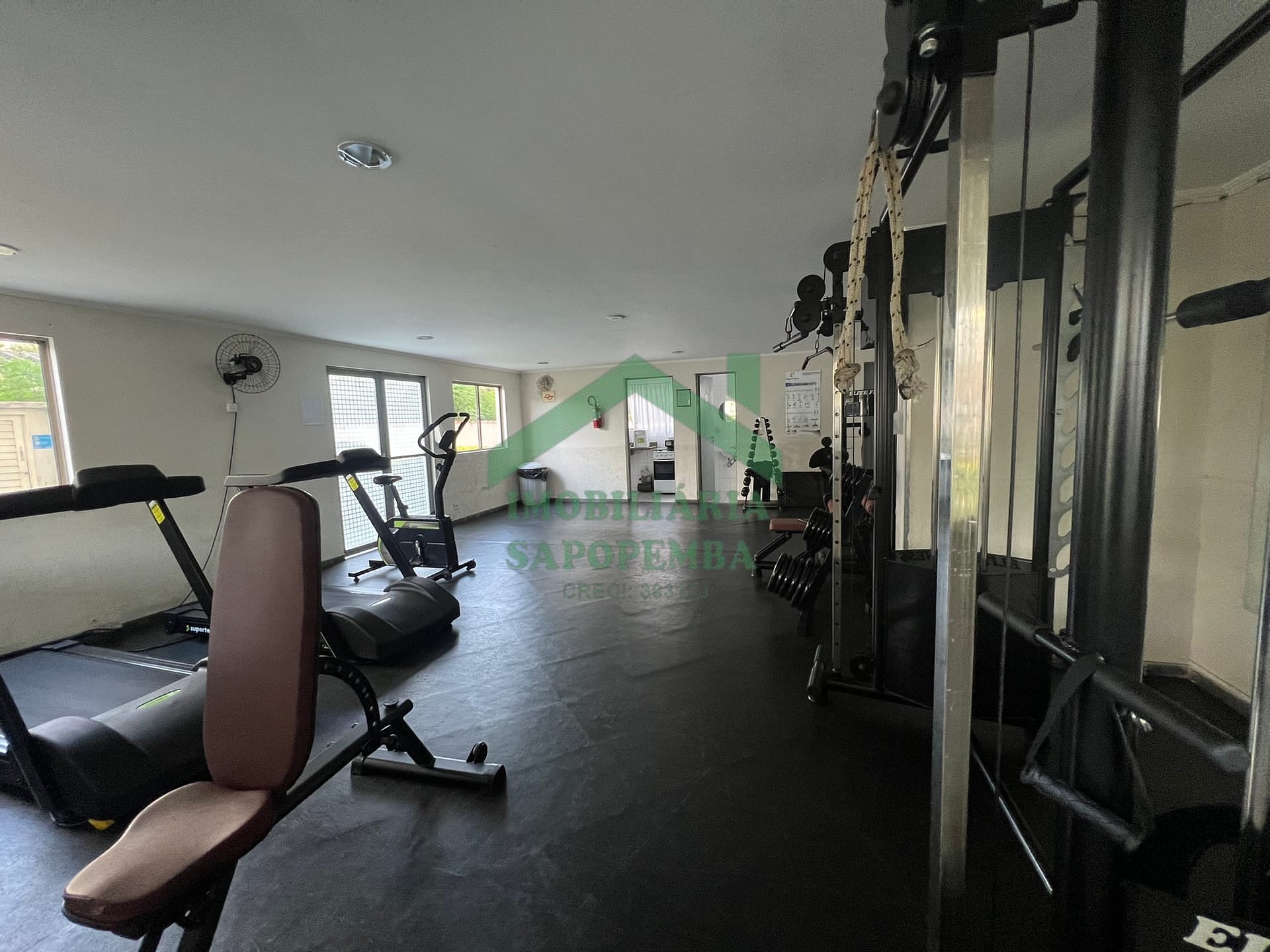 Apartamento, 2 quartos, 58 m² - Foto 10