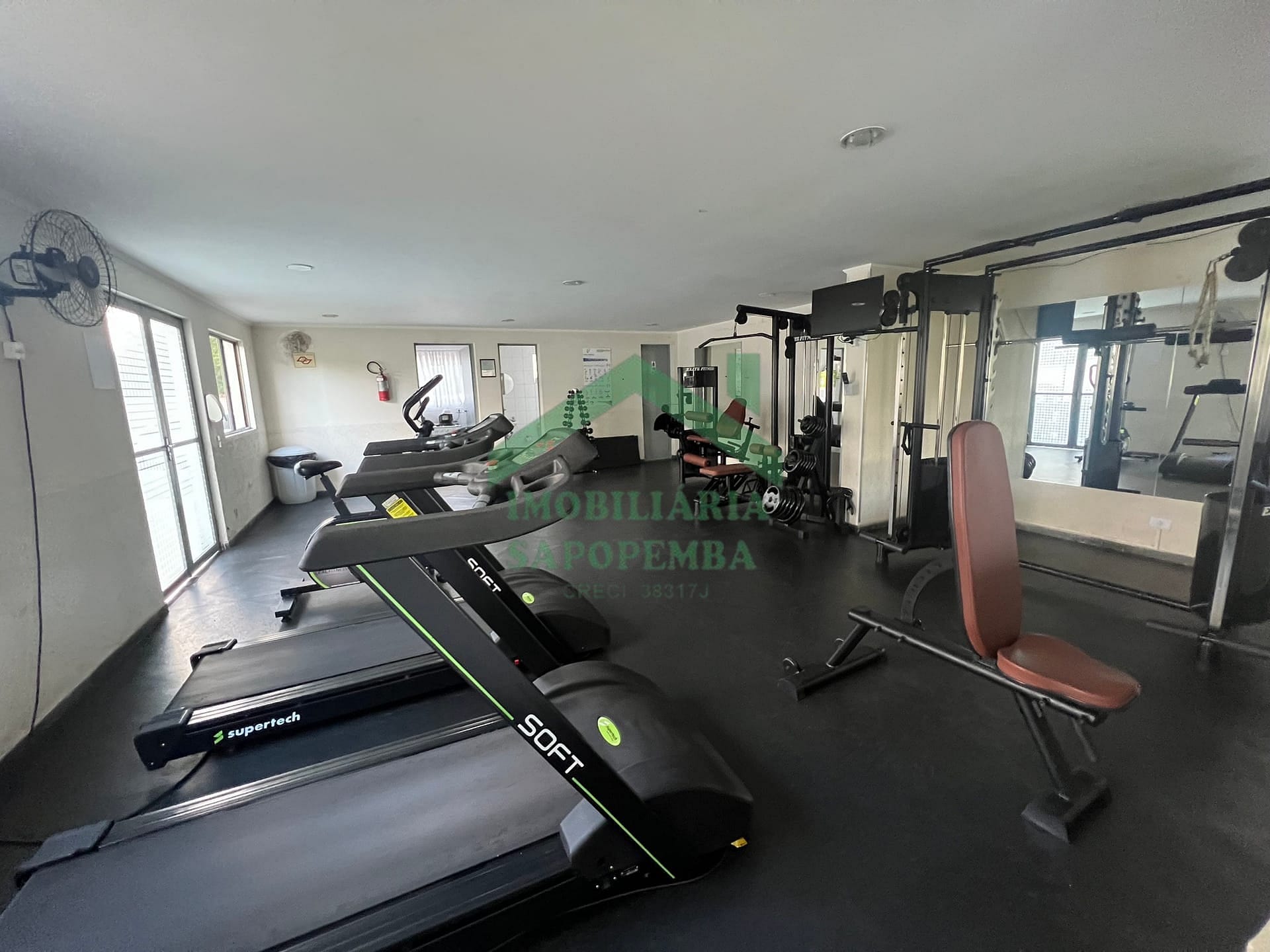 Apartamento, 2 quartos, 58 m² - Foto 7