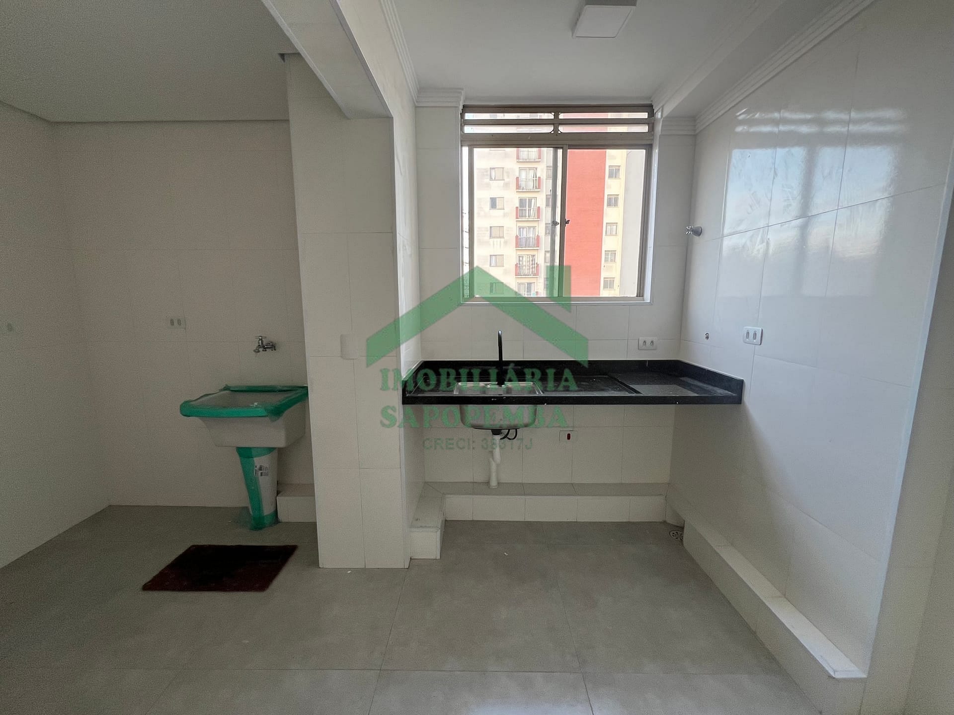 Apartamento, 2 quartos, 58 m² - Foto 2