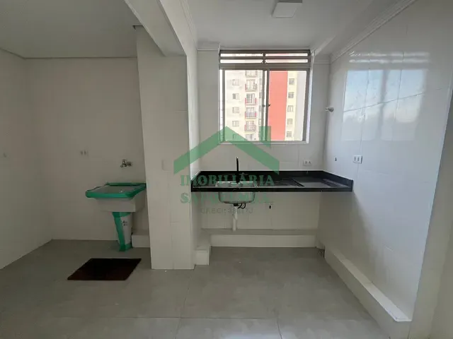 Apartamento 2 quartos e 1 banheiro, à venda, no bairro Vila Ivone em São Paulo