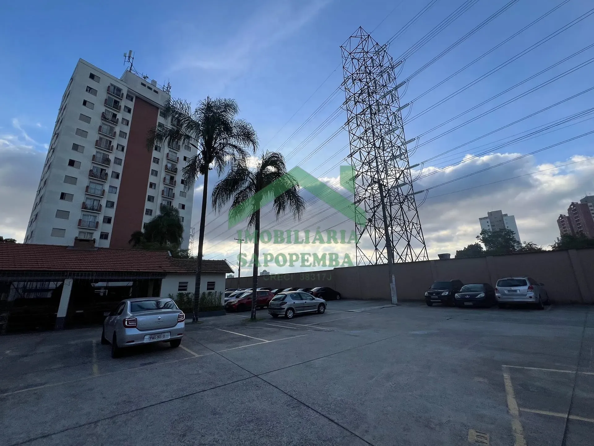 Apartamento, 2 quartos, 58 m² - Foto 13