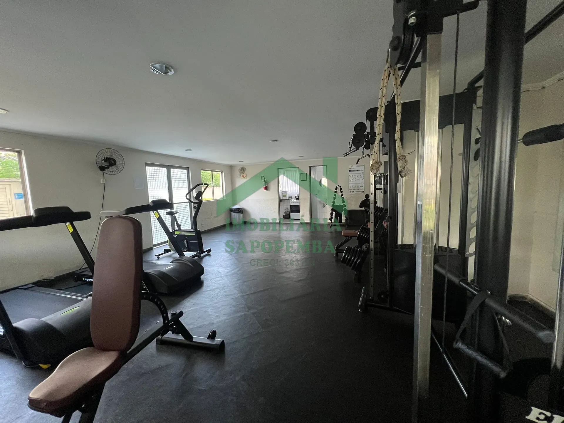 Apartamento, 2 quartos, 58 m² - Foto 10