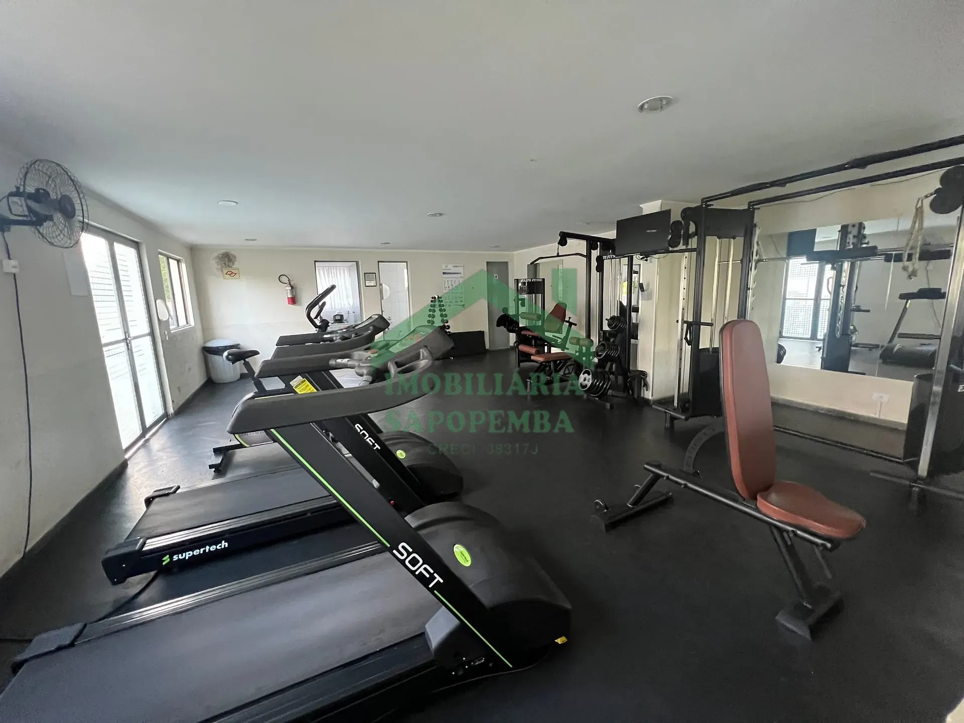 Apartamento, 2 quartos, 58 m² - Foto 7