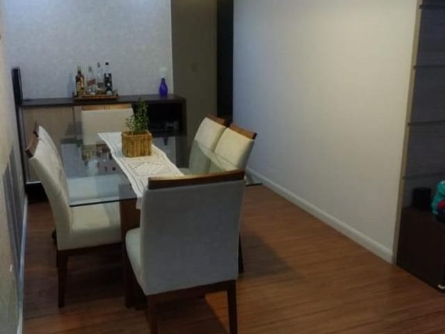 Foto do Apartamento - Apartamento com 2 dormitórios à venda, 75 m² por R$ 425.000,00 - Jardim Sul - São José dos Campos/SP | INDEPENDENCE NEGOCIOS IMOBILIARIOS LTDA
