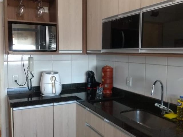 Foto do Apartamento - Apartamento com 2 dormitórios à venda, 75 m² por R$ 425.000,00 - Jardim Sul - São José dos Campos/SP | INDEPENDENCE NEGOCIOS IMOBILIARIOS LTDA