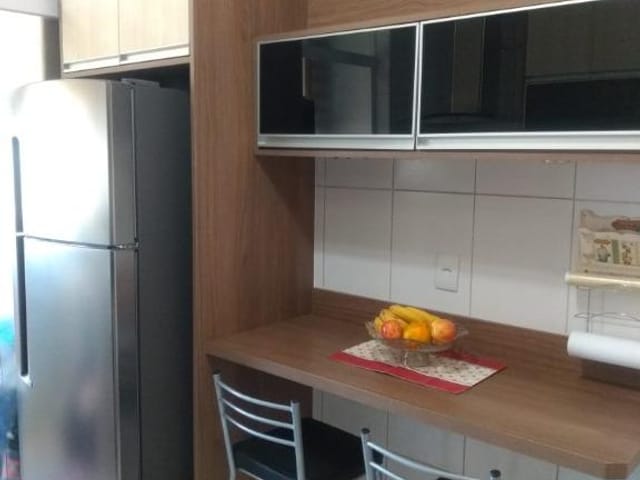 Foto do Apartamento - Apartamento com 2 dormitórios à venda, 75 m² por R$ 425.000,00 - Jardim Sul - São José dos Campos/SP | INDEPENDENCE NEGOCIOS IMOBILIARIOS LTDA