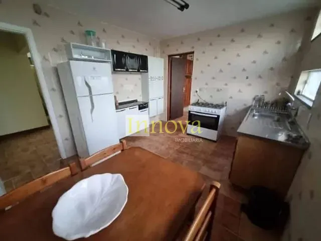 Apartamento com 110m² 3 quartos e 2 banheiros, à venda, no bairro Pontal de Santa Marina em Caraguatatuba