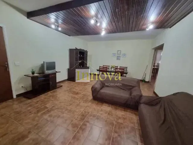 Apartamento com 110m² 3 quartos e 2 banheiros, à venda, no bairro Pontal de Santa Marina em Caraguatatuba
