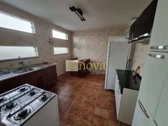 Apartamento com 110m² 3 quartos e 2 banheiros, à venda, no bairro Pontal de Santa Marina em Caraguatatuba