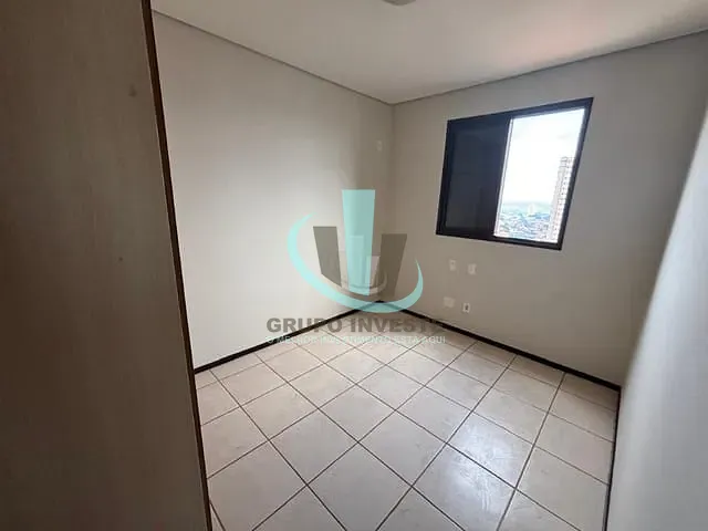 Apartamento com 73m² 2 quartos e 2 banheiros, à venda, no bairro Centro em Araraquara