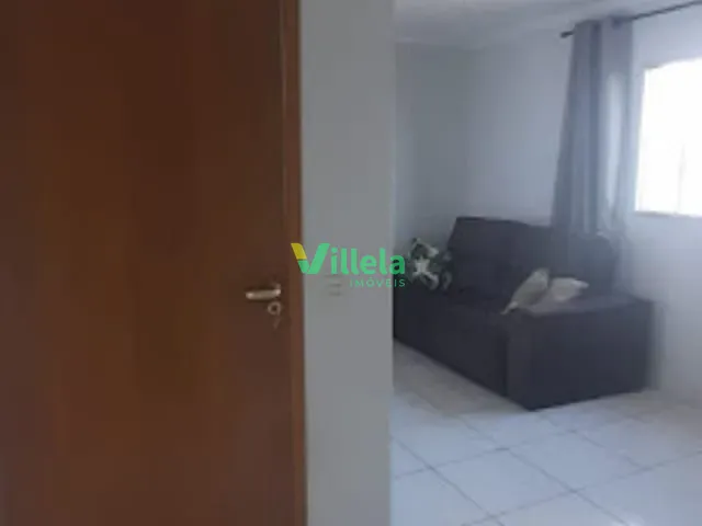 Apartamento 2 quartos e 1 banheiro, para alugar, no bairro Vila Itaquassu em Itaquaquecetuba