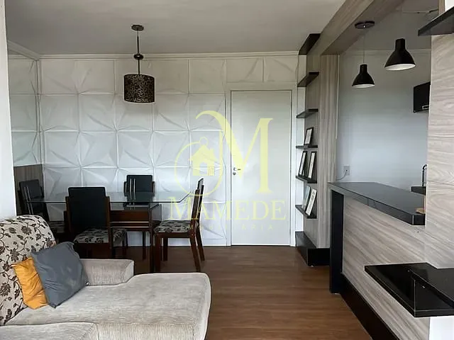 Apartamento 2 quartos e 2 banheiros, para alugar, no bairro Centro em Ananindeua