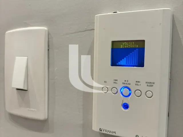 Apartamento com 45m² 2 quartos e 1 banheiro, à venda, no bairro Quinta da Paineira em São Paulo