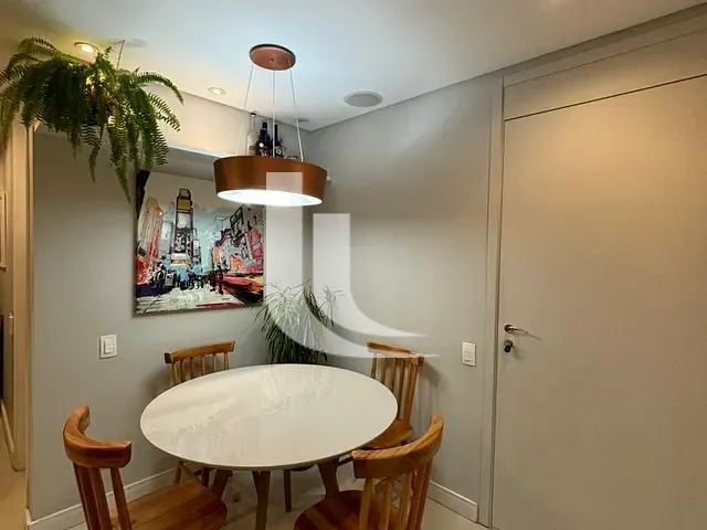 Apartamento com 45m² 2 quartos e 1 banheiro, à venda, no bairro Quinta da Paineira em São Paulo