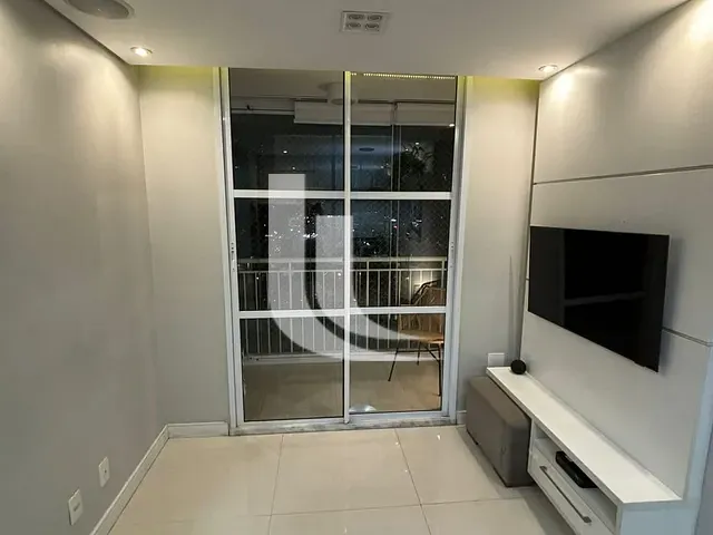 Apartamento com 45m² 2 quartos e 1 banheiro, à venda, no bairro Quinta da Paineira em São Paulo