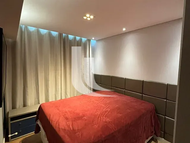 Apartamento com 45m² 2 quartos e 1 banheiro, à venda, no bairro Quinta da Paineira em São Paulo