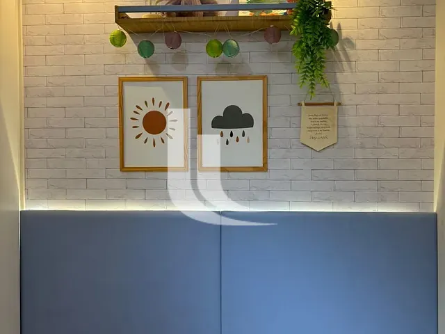 Apartamento com 45m² 2 quartos e 1 banheiro, à venda, no bairro Quinta da Paineira em São Paulo