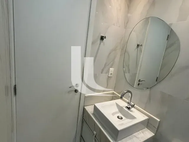 Apartamento com 45m² 2 quartos e 1 banheiro, à venda, no bairro Quinta da Paineira em São Paulo