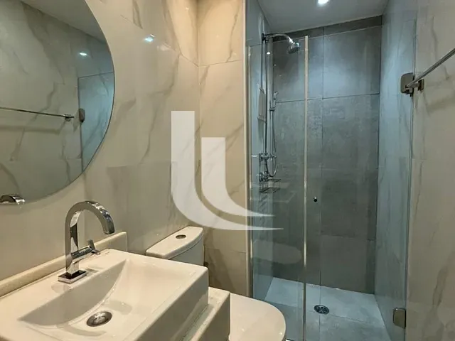 Apartamento com 45m² 2 quartos e 1 banheiro, à venda, no bairro Quinta da Paineira em São Paulo