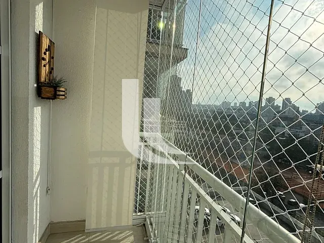Apartamento com 45m² 2 quartos e 1 banheiro, à venda, no bairro Quinta da Paineira em São Paulo