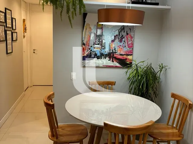 Apartamento com 45m² 2 quartos e 1 banheiro, à venda, no bairro Quinta da Paineira em São Paulo