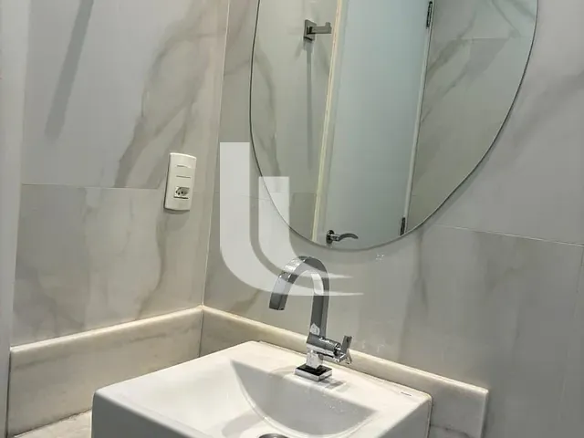 Apartamento com 45m² 2 quartos e 1 banheiro, à venda, no bairro Quinta da Paineira em São Paulo