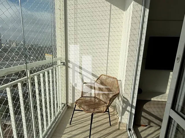 Apartamento com 45m² 2 quartos e 1 banheiro, à venda, no bairro Quinta da Paineira em São Paulo