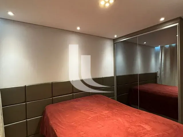 Apartamento com 45m² 2 quartos e 1 banheiro, à venda, no bairro Quinta da Paineira em São Paulo