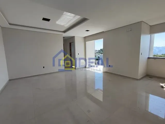 Apartamento 2 quartos e 1 banheiro, à venda, no bairro Liberdade em Concórdia