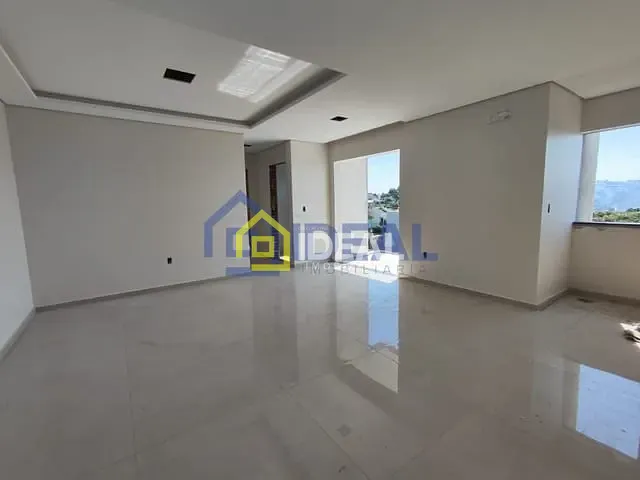 Apartamento 2 quartos e 1 banheiro, à venda, no bairro Liberdade em Concórdia