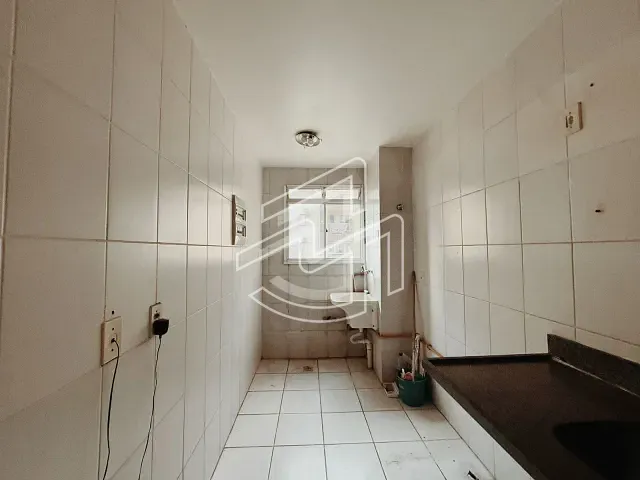 Apartamento com 61m² 2 quartos e 2 banheiros, à venda, no bairro Mangueirão em Belém