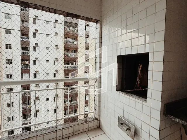 Apartamento com 61m² 2 quartos e 2 banheiros, à venda, no bairro Mangueirão em Belém