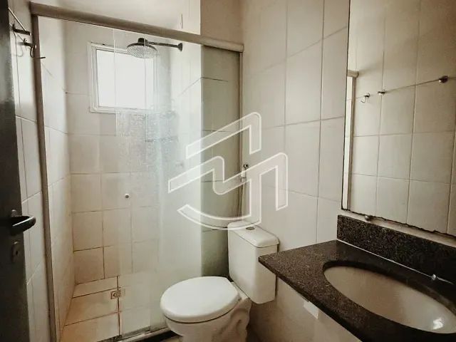 Apartamento com 61m² 2 quartos e 2 banheiros, à venda, no bairro Mangueirão em Belém