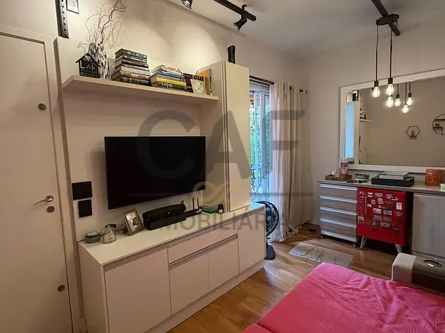 Apartamento com 52m² 2 quartos e 1 banheiro, à venda, no bairro Condomínio Portal das Palmeiras em Jaguariúna