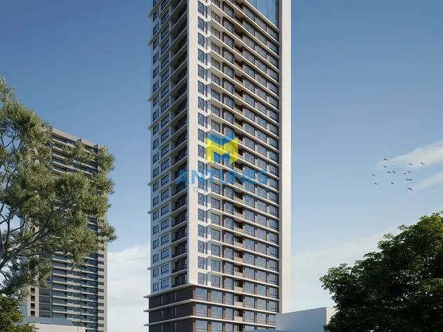 Apartamento com 39m² 1 quarto e 1 banheiro, à venda, no bairro Boa Viagem em Recife